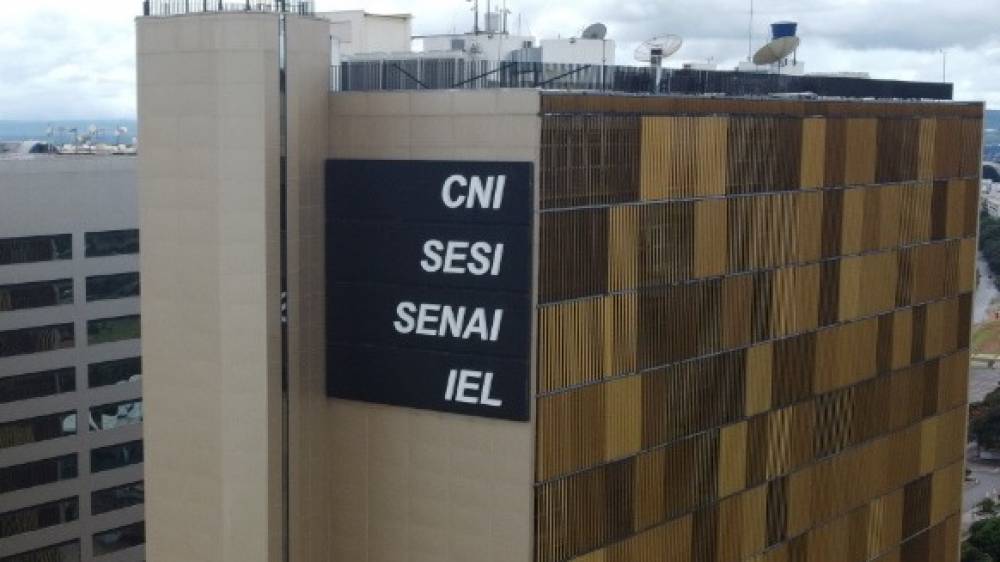 CNI e Federações concordam com aprovação de MP que reduz contribuições de empresas ao SESI e ao SENAI por três meses