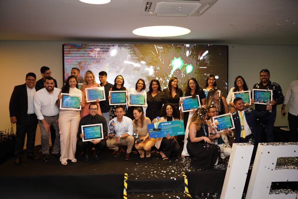 Prêmio IEL de Talentos reconhece as melhores práticas de estágio do Pará
