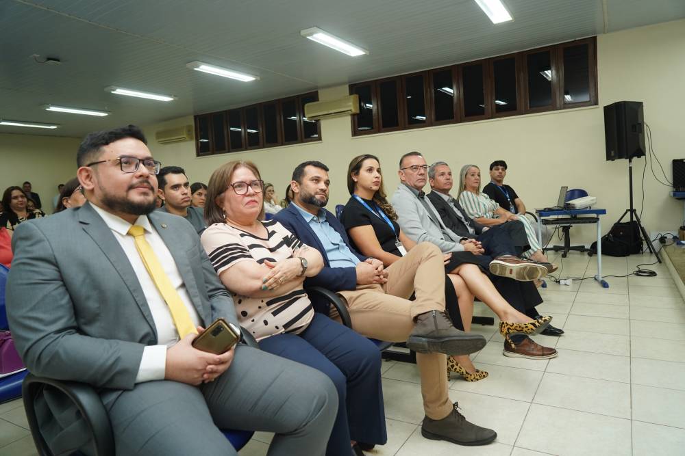 Empresários de Castanhal conhecem Programa de Certificação de Empresas – PROCEM