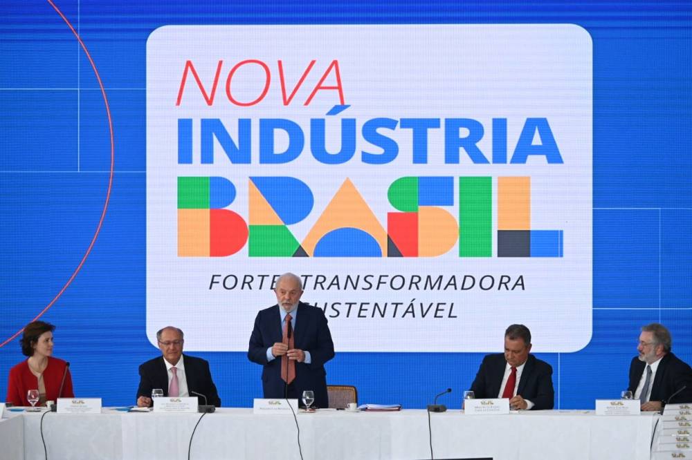 Nova Indústria Brasil também fomentará neoindustrialização na Amazônia