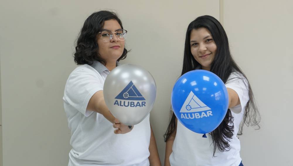 Alubar abre seleção para o Programa Jovem Aprendiz no Pará