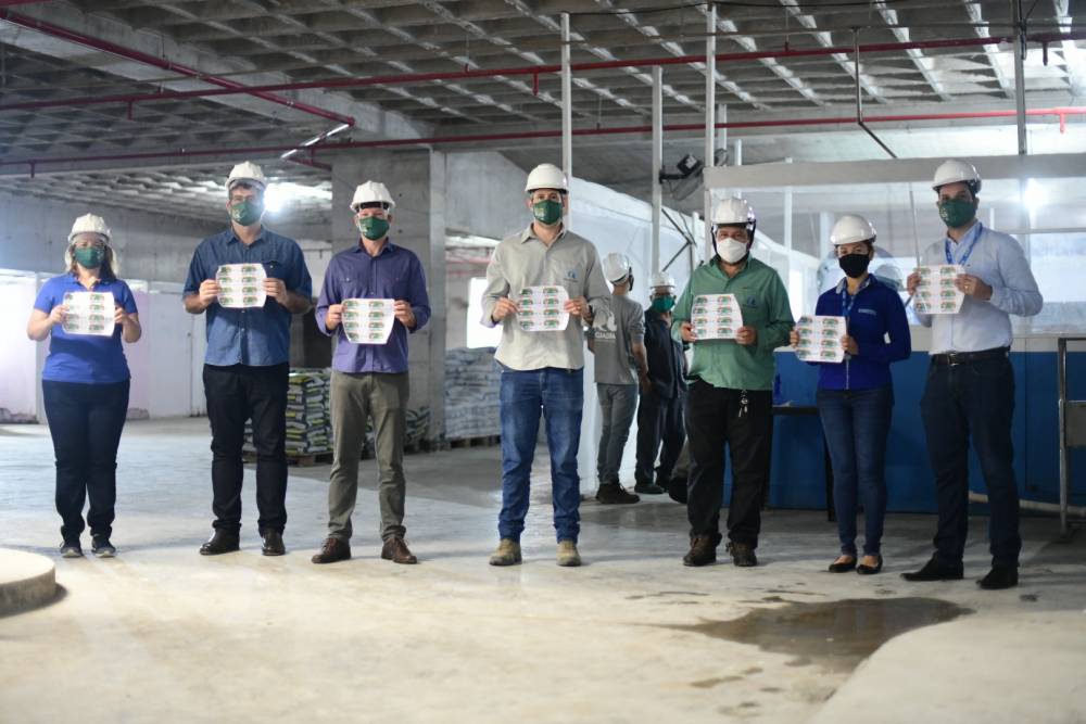 ‘Com Cuidado se constrói’: Sinduscon-PA e SESI lançam segunda etapa da campanha