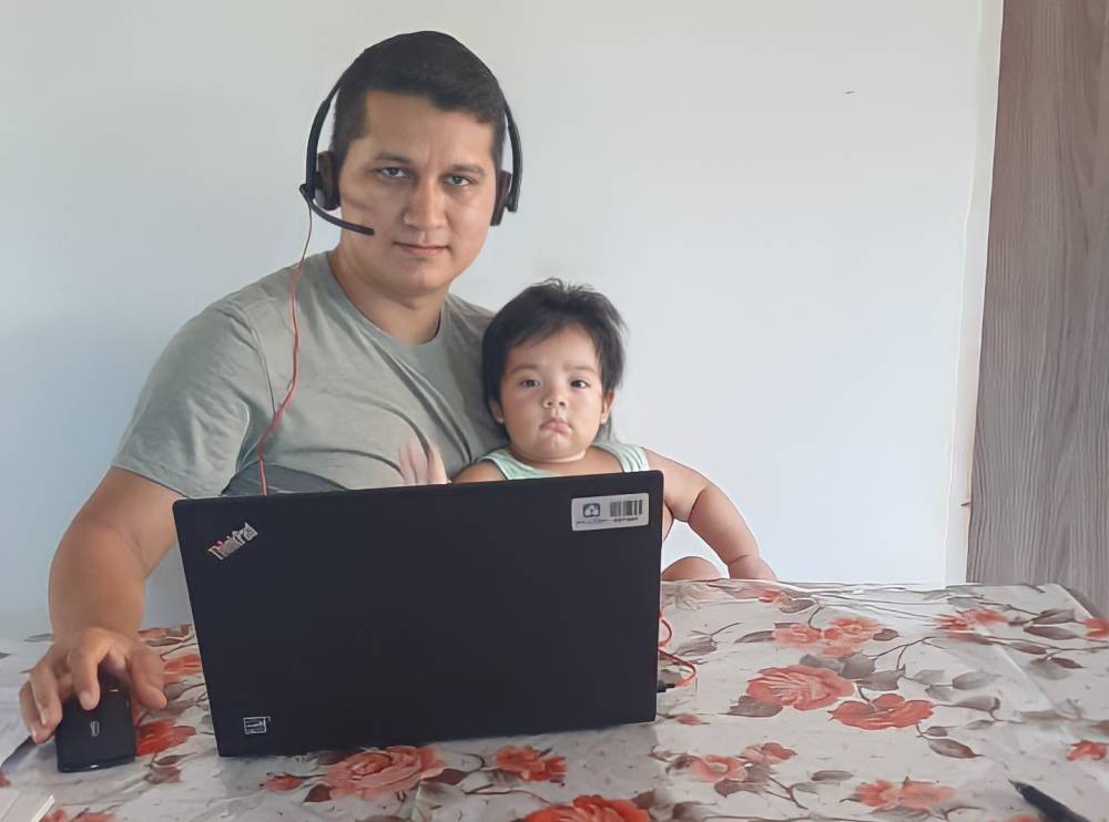 Parceria de ensino transforma vidas e histórias no município de Juruti, no Pará