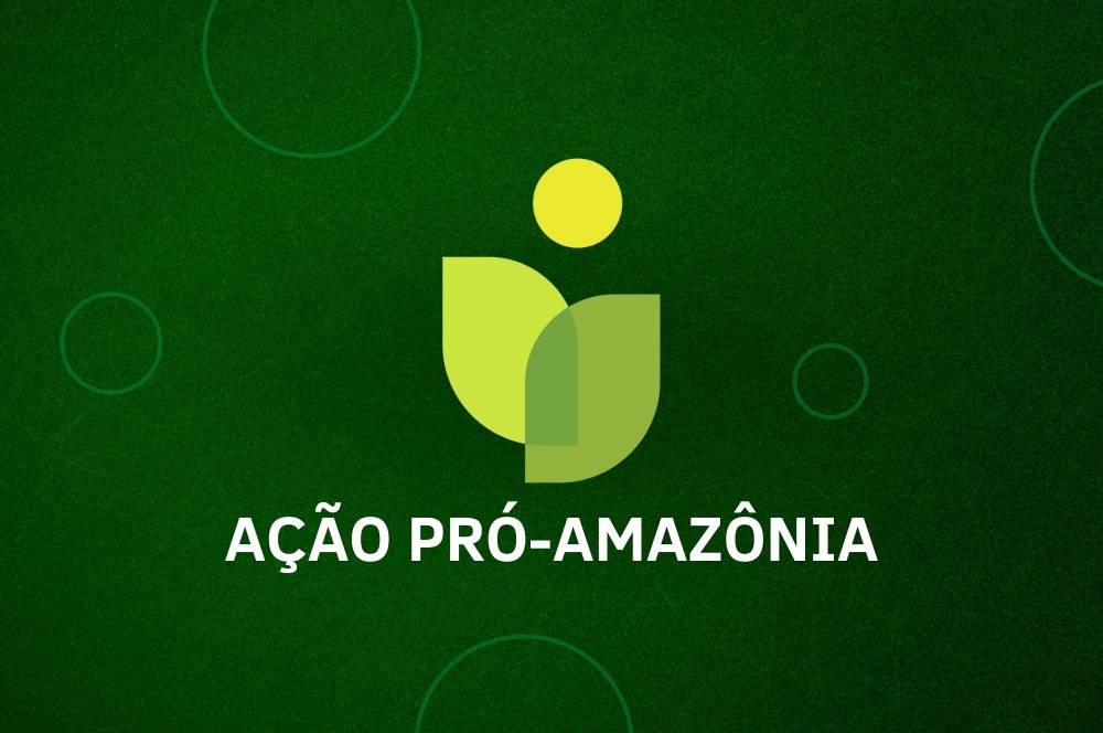 A EXPLORAÇÃO DE ÓLEO E GÁS NA MARGEM EQUATORIAL DA AMAZÔNIA PRECISA PASSAR PELO DEBATE DOS AMAZÔNIDAS