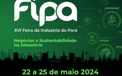 XVI FIPA terá painel sobre construções eco-friendly